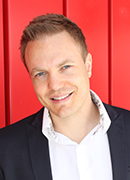 Tyrone Robinson<br>www.robinsonproperty.ca